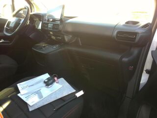 Berlingo M 1.5 BlueHDi 130ch XTR BVA8 2026 occasion 82000 Montauban