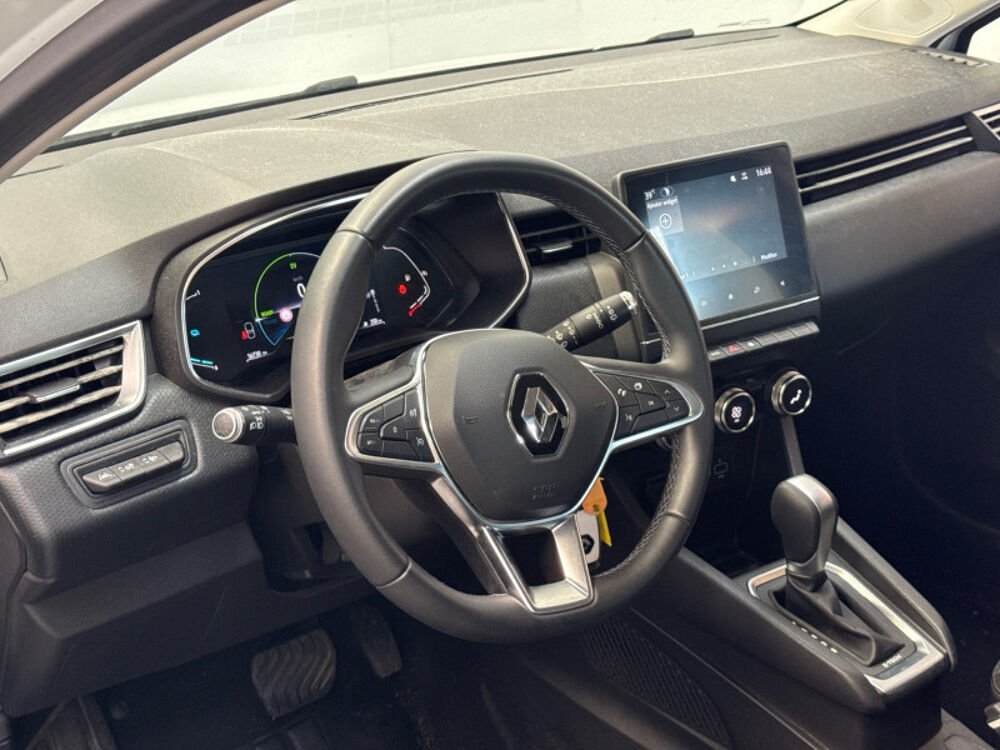 Clio V 1.6 E-TECH 140CH BUSINESS 2021 occasion 28630 Nogent-le-Phaye