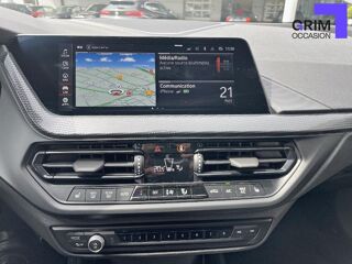 S&eacute;rie 1 118iA 136ch M Sport DKG7 2022 occasion 26000 Valence
