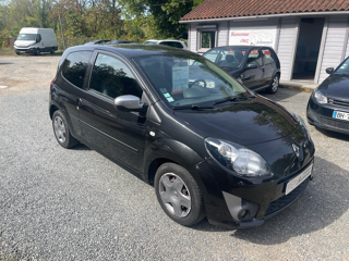 Twingo II 1.2 LEV 16V 75CH NIGHT&DAY ECO&sup2; 2011 occasion 24660 COULOUNIEIX CHAMIERS