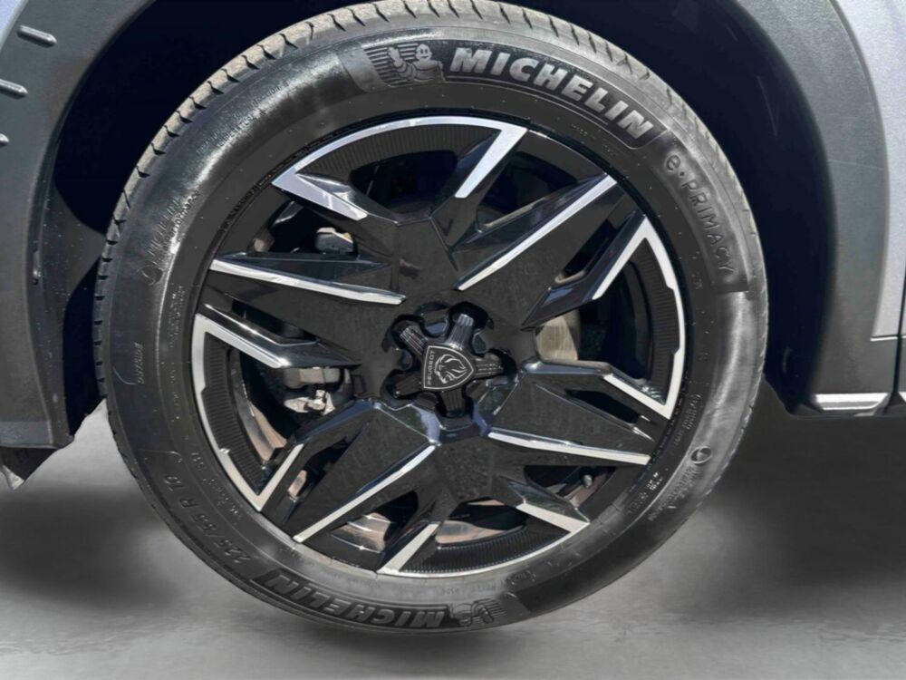 5008 Hybrid 145ch GT e-DCS6 + Toit ouvrant 2024 occasion 28500 Vernouillet
