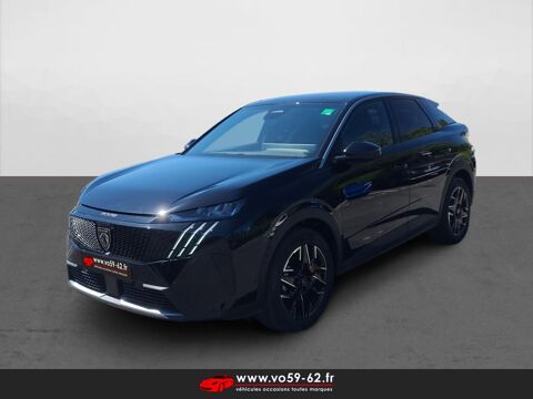 Peugeot 3008 1.2 Hybrid 145ch Allure e-DCS6 2025 occasion Arras 62000