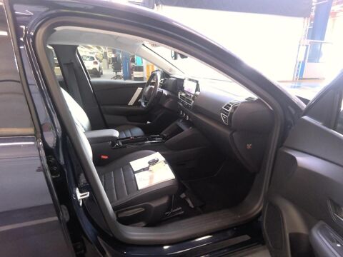C4 Electrique 156ch 54kWh autonomie &eacute;tendue MAX / POMPE A CHALE 2025 occasion 82000 Montauban