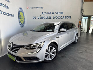 Talisman 1.6 DCI 130CH ENERGY BUSINESS EDC 2017 occasion 28630 Nogent-le-Phaye