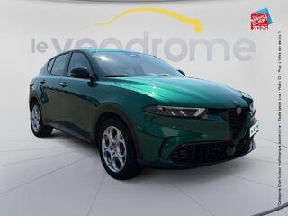 Tonale 1.5 Hybrid 130ch Sprint TCT 2023 occasion 67800 Bischheim