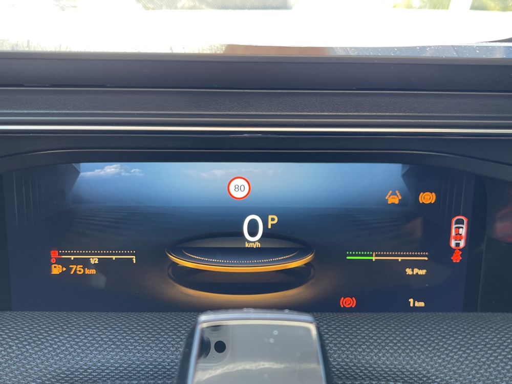C5 aircross 1.2 HYBRIDE 145CH MAX BOITE AUTOMATIQUE 2026 occasion 33700 M&eacute;rignac