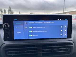 Jumpy M 2.2 Diesel 180ch automatique 2026 occasion 27930 Normanville