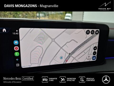 Classe A 250 e Hybrid EQ 218ch AMG Line 8G-DCT 2025 occasion 78200 Magnanville