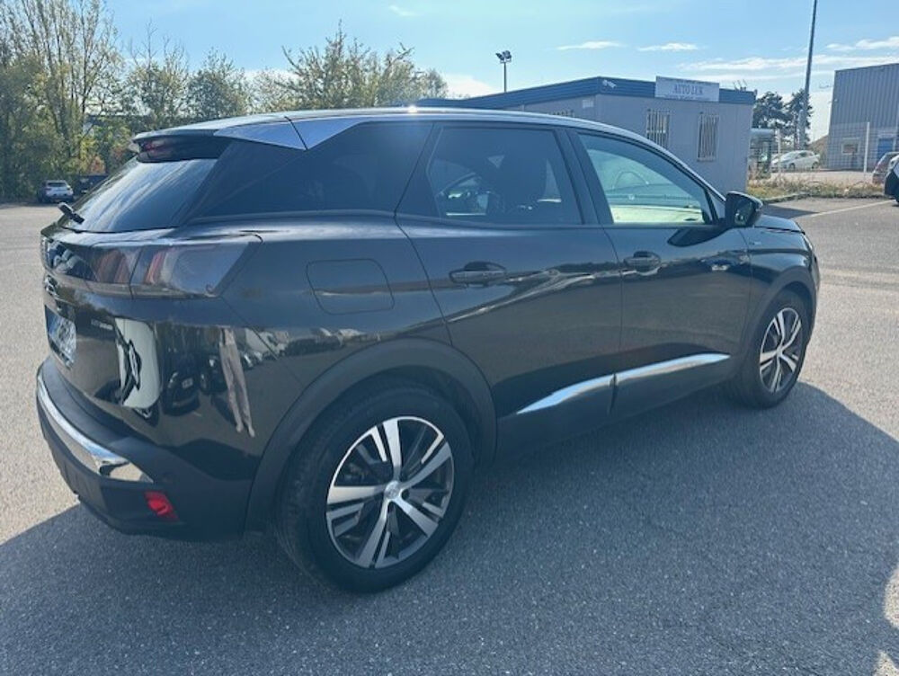 3008 PLUG-IN HYBRID 225CH ALLURE PACK E-EAT8 2023 occasion 91220 Br&eacute;tigny-sur-Orge