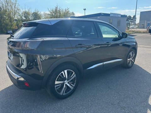 3008 PLUG-IN HYBRID 225CH ALLURE PACK E-EAT8 2023 occasion 91220 Br&eacute;tigny-sur-Orge