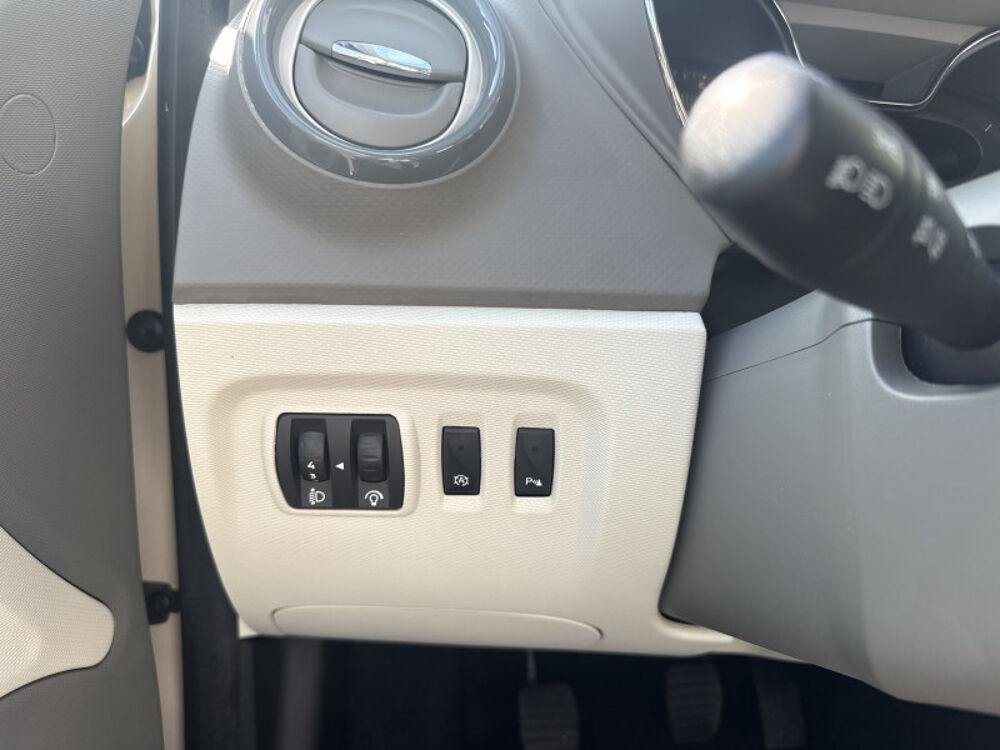 Captur 1.5 DCI 90CH STOP&START ENERGY ARIZONA ECO&sup2; 2014 occasion 31140 Aucamville