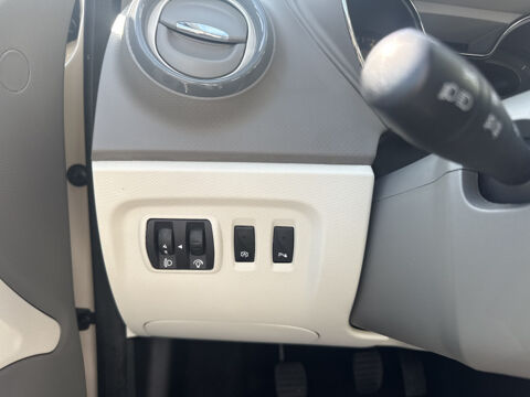 Captur 1.5 DCI 90CH STOP&START ENERGY ARIZONA ECO&sup2; 2014 occasion 31140 Aucamville