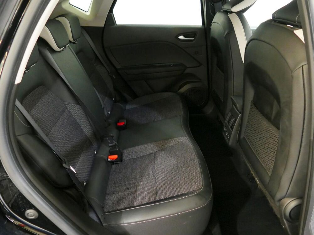 Captur 1.3 TCe mild hybrid 160ch Techno EDC 2023 occasion 77400 Lagny-sur-Marne