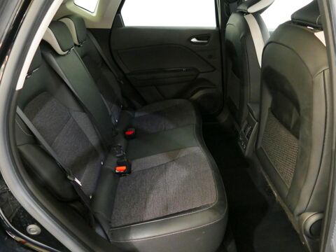 Captur 1.3 TCe mild hybrid 160ch Techno EDC 2023 occasion 77400 Lagny-sur-Marne