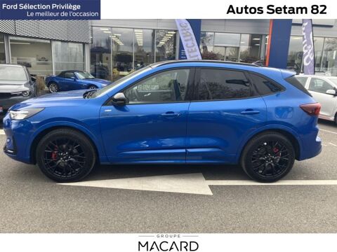 Annonce voiture Ford Kuga 40900 �