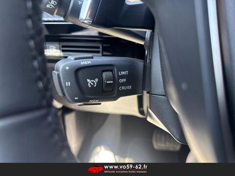 508 SW Hybrid 225ch Allure e-EAT8 2023 occasion 62000 Arras