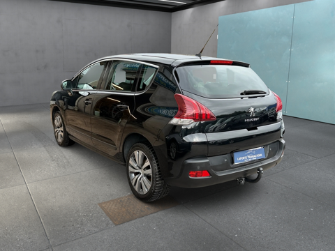 3008 1.6 HDI115 FAP ACTIVE 2015 occasion 88200 Saint-Nabord