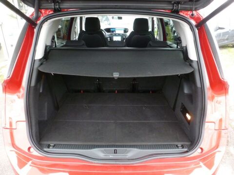 C4 Picasso PURETECH 130CH FEEL S&S 2017 occasion 31100 Toulouse
