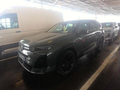 Annonce voiture Citroën C5 aircross 35900 €