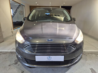 Focus C-MAX 1.0 ECOBOOST 125CH STOP&START TITANIUM 2016 occasion 95200 Sarcelles