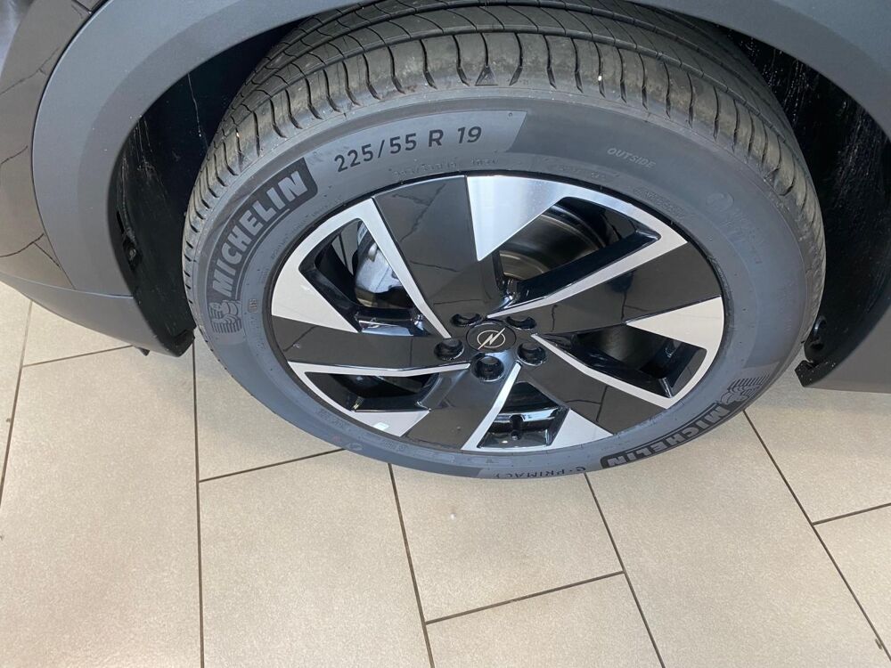 Grandland 1.2 Turbo Hybrid 145ch GS e-DCT6 2026 occasion 95500 Gonesse