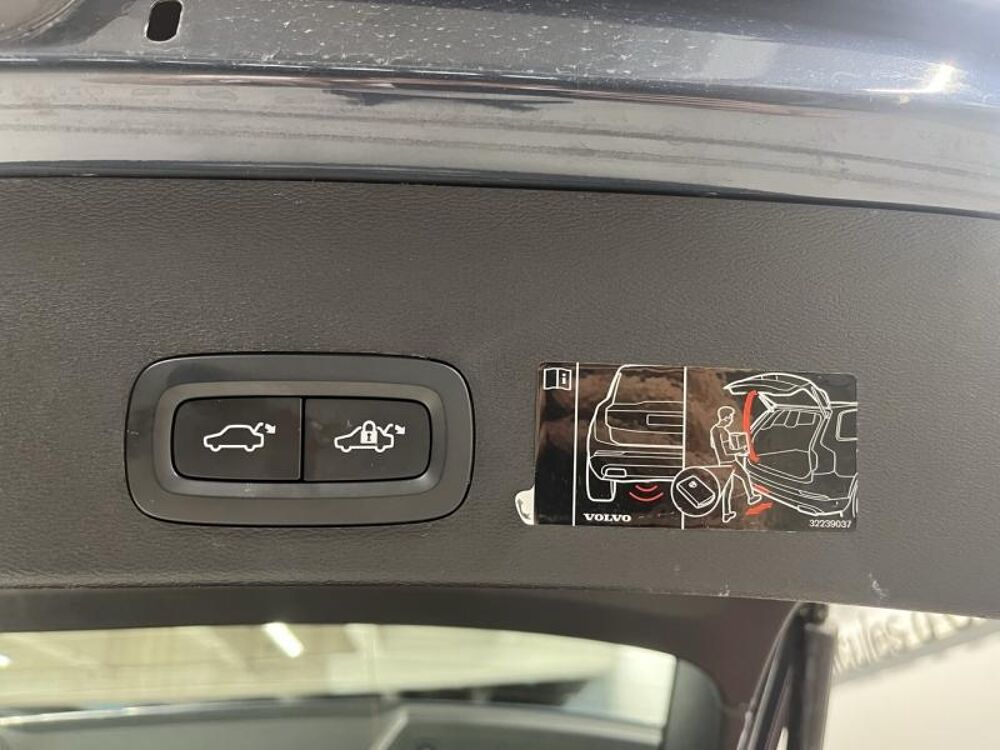 XC40 T5 Recharge 180 + 82ch Inscription Luxe DCT 7 2021 occasion 91200 Athis-Mons