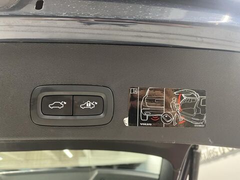 XC40 T5 Recharge 180 + 82ch Inscription Luxe DCT 7 2021 occasion 91200 Athis-Mons