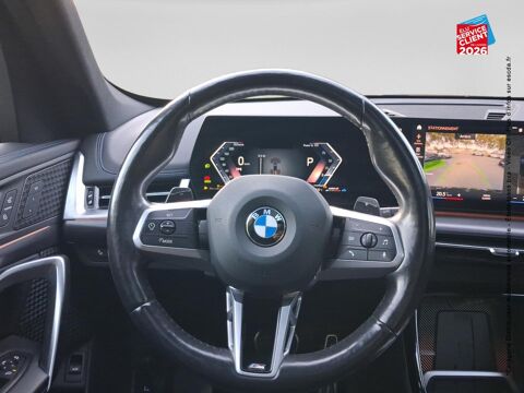 X1 sDrive18d 150ch M Sport 2023 occasion 68000 Colmar