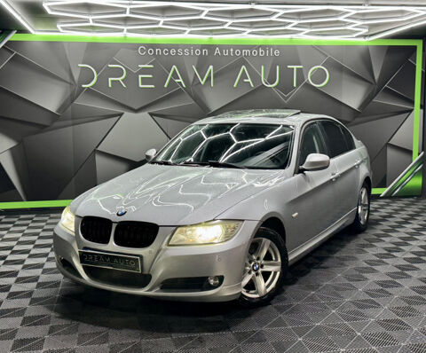 Bmw serie 3 (E90) 318D 143CH EDITION EXECUTIVE
