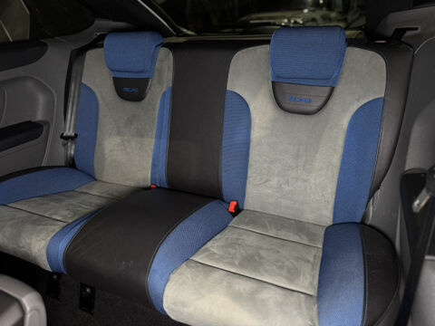 Focus 2.5T 305CH RS 3P 2011 occasion 63170 Aubi&egrave;re