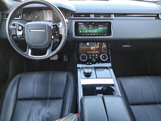 Range rover velar 2.0D 240CH R-DYNAMIC AWD BVA TOUVRANT SIEGE CHAUF CAMERA 2017 occasion 57050 Metz