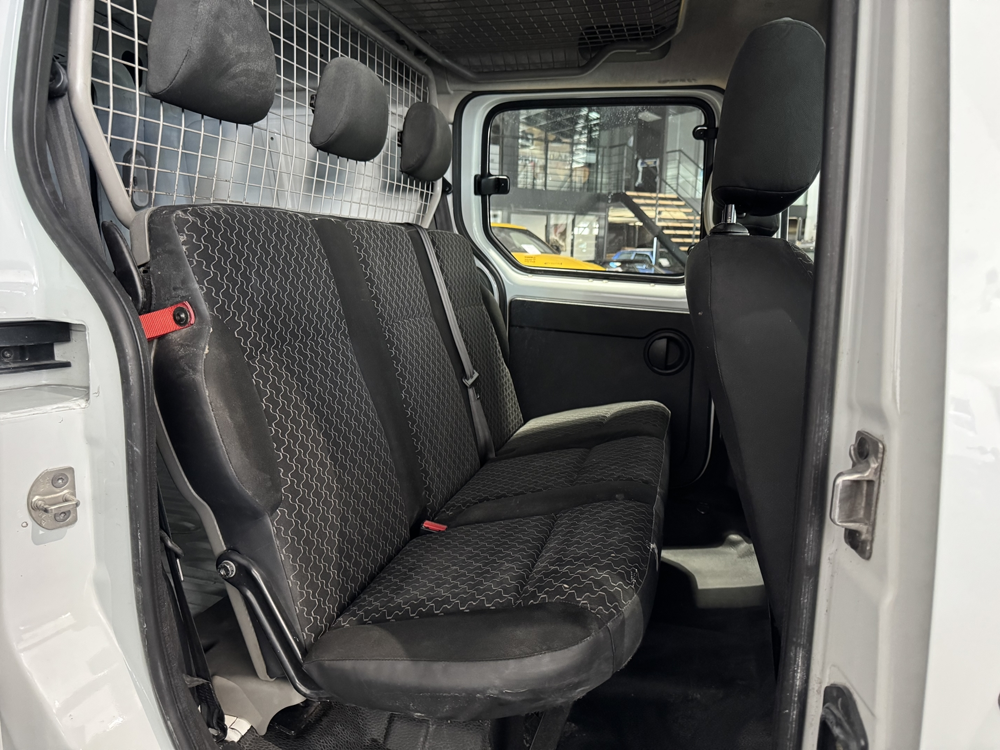 Kangoo Express MAXI 1.5 DCI 90CH CABINE APPROFONDIE EXTRA 5 PLACES PREMIERE 2012 occasion 12000 RODEZ