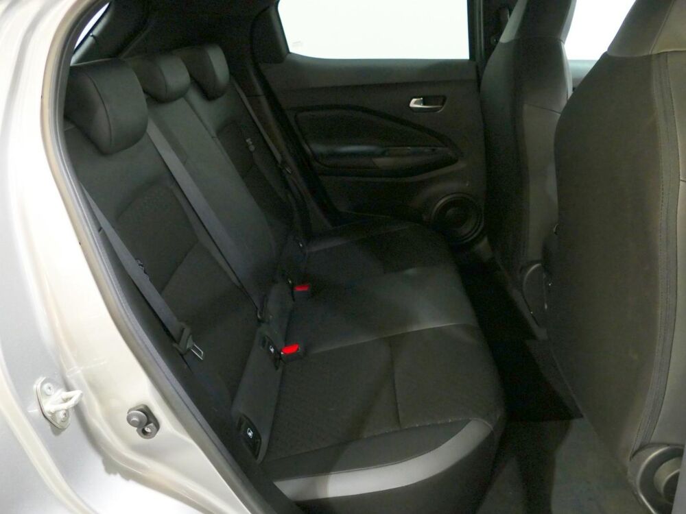 Juke 1.6 Hybrid 143ch N-Connecta 2024 occasion 77400 Lagny-sur-Marne