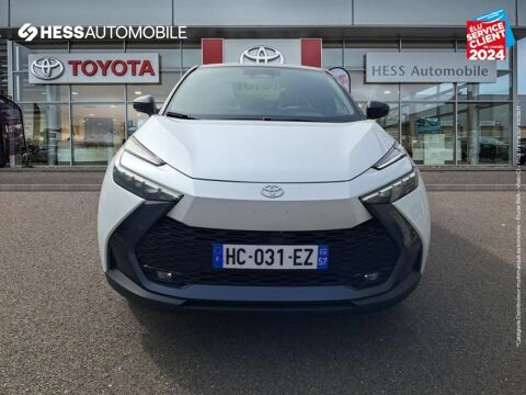 C-HR 2.0 200ch Collection MY25 2025 occasion 57100 Thionville