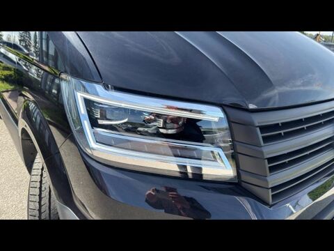 Crafter 35 L3H3 2.0 TDI 177ch Business Traction BVA8 2026 occasion 27930 Normanville