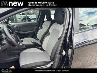 Clio 1.5 Blue dCi 100ch Evolution - 24 2025 occasion 88160 Le Thillot
