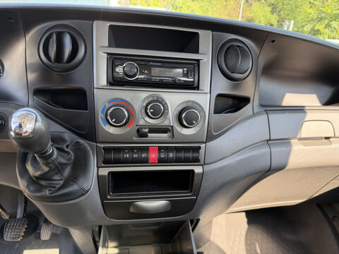 Daily 35C17 CHASSIS PX 11000&curren; HT 2014 occasion 42000 Saint-&Eacute;tienne