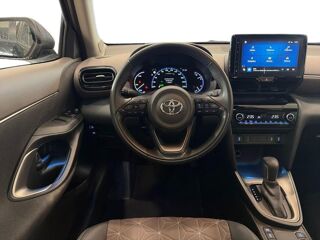 Yaris Cross 116h Collection MY22 2023 occasion 13290 Les Milles