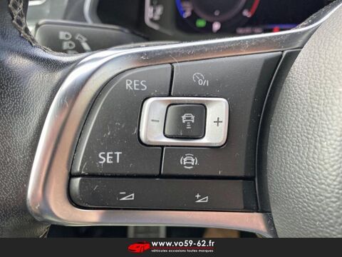 Tiguan 2.0 TDI 150ch R-Line DSG7 2020 occasion 62000 Arras