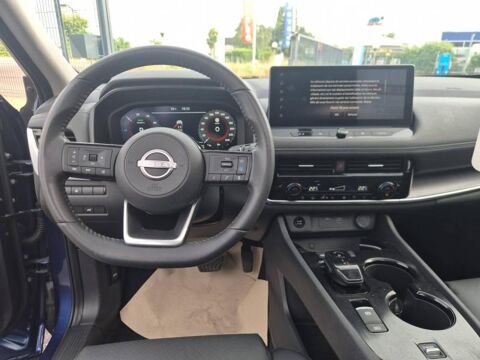 X-Trail e-Power 204ch N-Connecta 2024 2025 occasion 78200 Buchelay