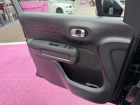 C3 Aircross 1.2 PURETECH 130CH S&S MAX AUTOMATIQUE 2024 occasion 07200 Aubenas