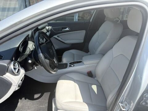 Classe GLA 250 SENSATION 4MATIC 7G-DCT 2014 occasion 85400 Sainte-Gemme-la-Plaine