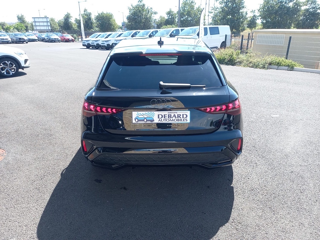 A3 2.0 TDI 150CH S LINE S TRONIC 7 2026 occasion 31670 Lab&egrave;ge