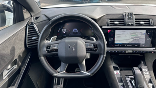DS7 BLUEHDI 180CH PERFORMANCE LINE + AUTOMATIQUE 2019 occasion 12850 Onet-le-Ch&acirc;teau
