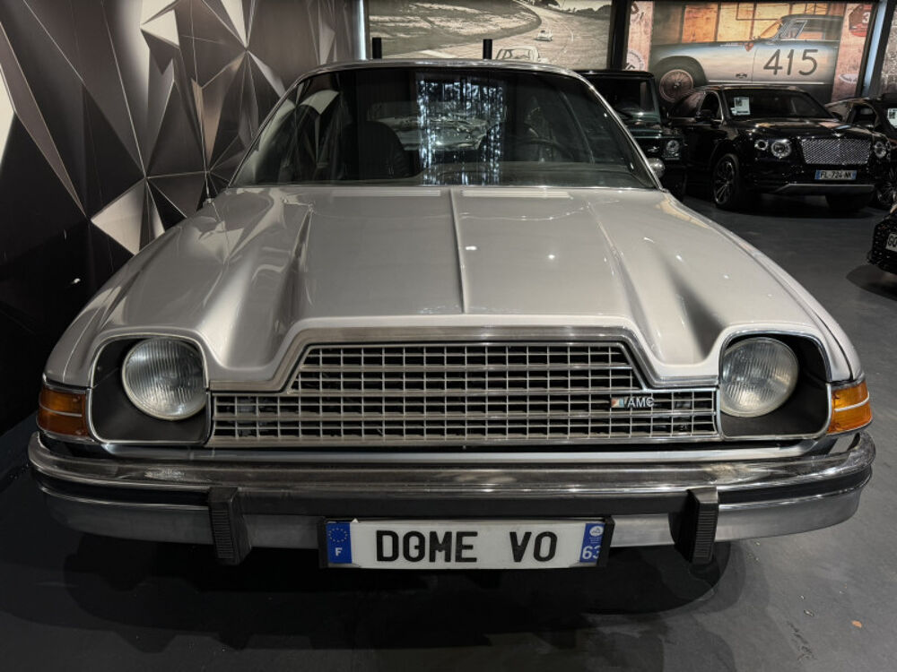  1977 occasion 63170 Aubi&egrave;re