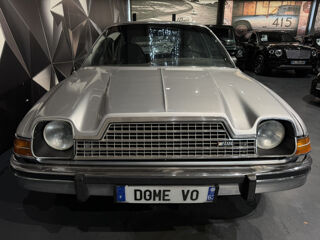  1977 occasion 63170 Aubi&egrave;re