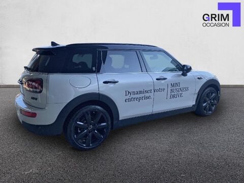 Cooper Clubman Knightsbridge 2021 occasion 26000 Valence