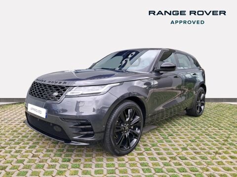 Land-Rover Range rover velar 3.0D 300ch MHEV R-Dynamic SE AWD BVA 2020 occasion Souffelweyersheim 67460