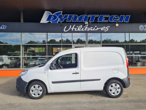 Kangoo Express 1.5 BLUE DCI 95CH EXTRA R-LINK 2021 occasion 28630 Nogent-le-Phaye