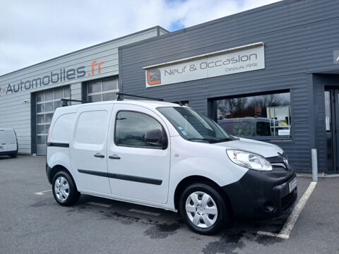 Renault Kangoo Express 1.5 BLUE DCI 95CH EXTRA R-LINK 2020 occasion Colomby 50700